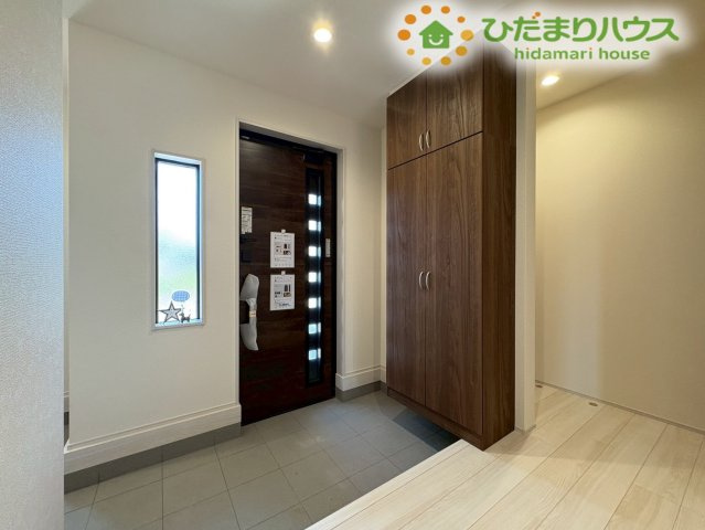深谷市田中　第3　新築一戸建て　リーブルガーデン　01の内装