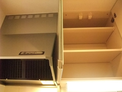 【収納】 | ドエル晴見