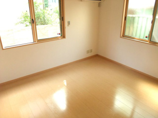 【洋室】 | ドエル晴見