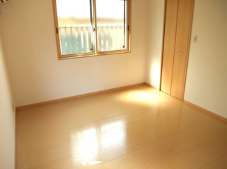 【洋室】 | ドエル晴見