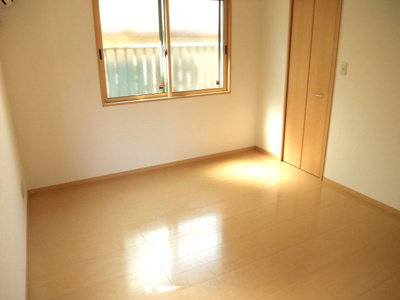 【洋室】 | ドエル晴見