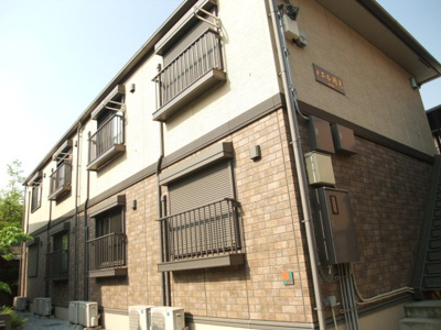 【外観】 | ドエル晴見