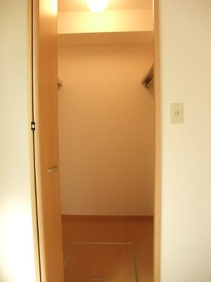 【収納】 | ドエル晴見