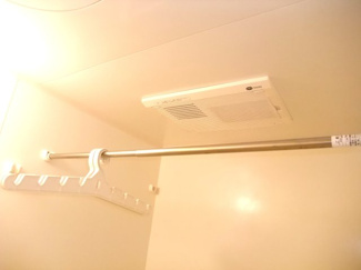 【設備】 | ドエル晴見