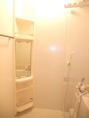 【浴室】 | ドエル晴見