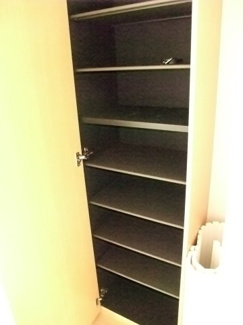 【玄関】 | ドエル晴見