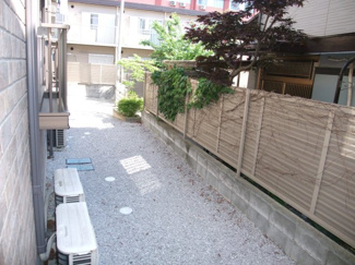 【その他共用部分】 | ドエル晴見