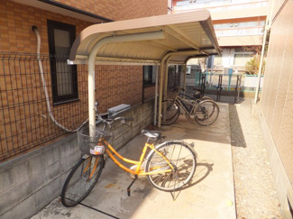 【その他共用部分】 | ドエル晴見