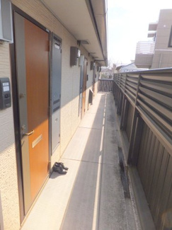 【その他共用部分】 | ドエル晴見