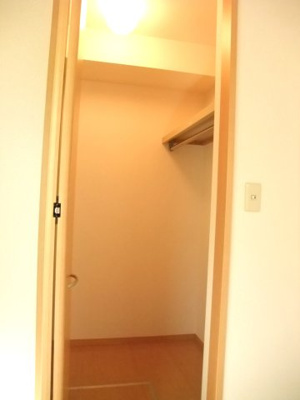 【収納】 | ドエル晴見