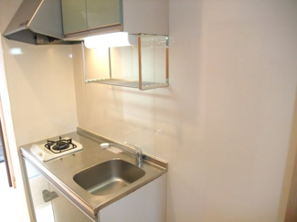 【キッチン】 | ドエル晴見