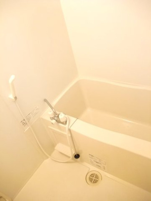 【浴室】 | ドエル晴見