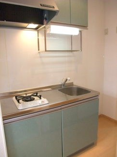 【キッチン】 | ドエル晴見