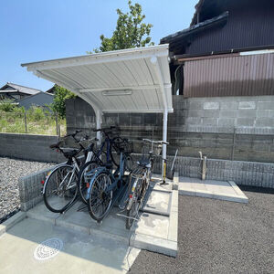 ヴェリテのその他共用部分