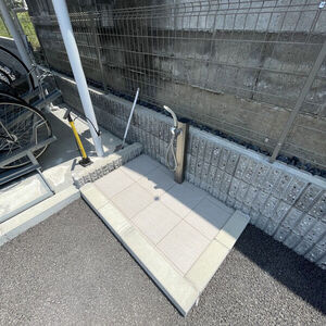 ヴェリテのその他共用部分