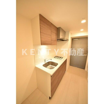 【キッチン】 | グラシアプレイス大森町 | キッチンでお料理をお楽しみください