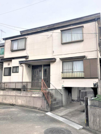 土地/新座市野寺１丁目