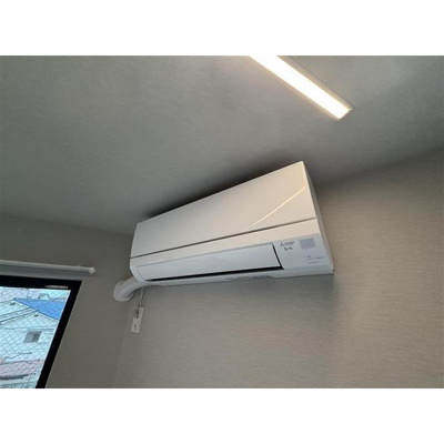 【設備】 | St.Residence南津の辺 | エアコン