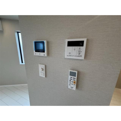 【設備】 | St.Residence南津の辺