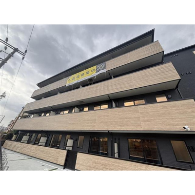 【外観】 | St.Residence南津の辺 | 建物外観を気になさる方へ、見た目の良い物件です