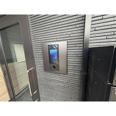 【その他】 | St.Residence南津の辺 | オートロック