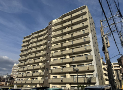 【外観】 | ソピア福間