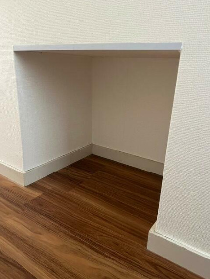 田寺メゾネットの設備