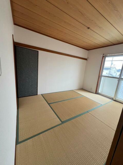 田寺メゾネットのその他