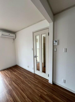 【居間・リビング】 | 田寺メゾネット