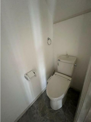 【トイレ】 | 田寺メゾネット