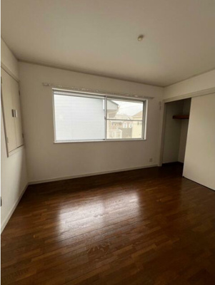 【寝室】 | 田寺メゾネット