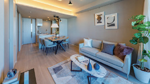 勝どきビュータワーのその他