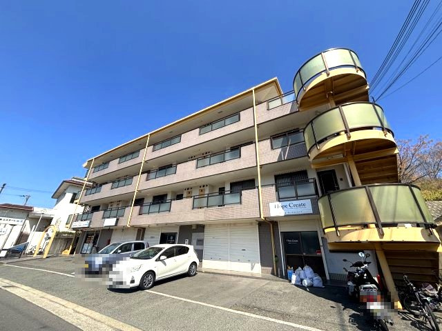 エステート松葉春日