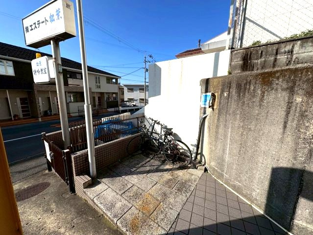 エステート松葉春日のその他