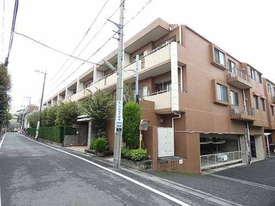 【外観】 | アルソレア馬事公苑