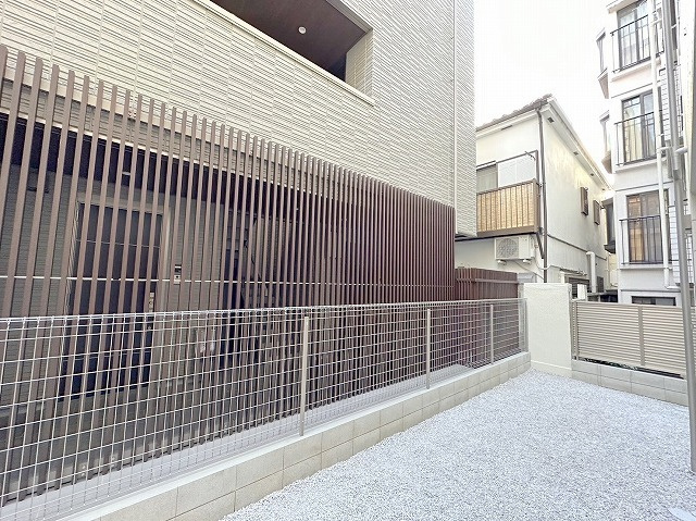 ＮｅｗＳａｆｏｌｅ三軒茶屋の展望|★バルコニーからの景色です★