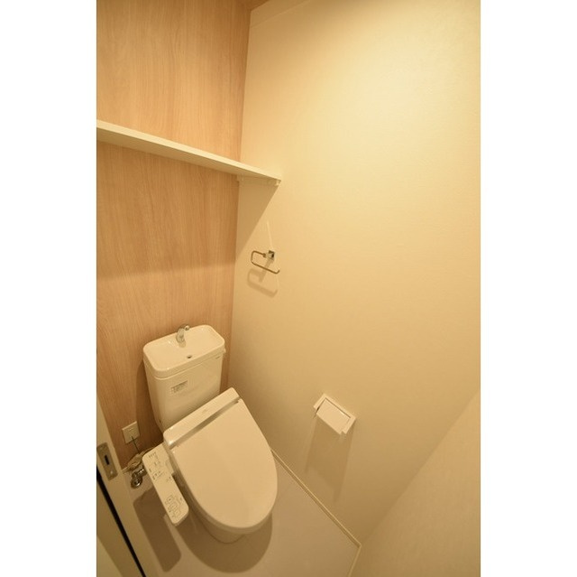 Ｙ’s大手通のトイレ