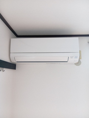 【設備】 | サンハイツ（内原）