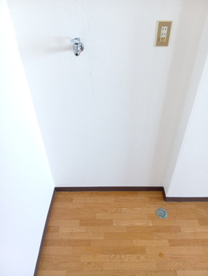 【設備】 | サンハイツ（内原）