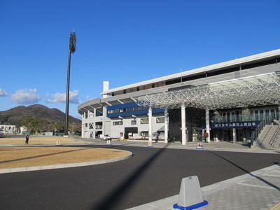 【周辺】 | サンハイツ（内原）