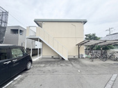 サンハイツ（内原）の画像