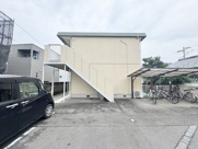 サンハイツ（内原）の画像