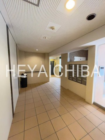 CASSIA錦糸町South Courtのその他共用部分