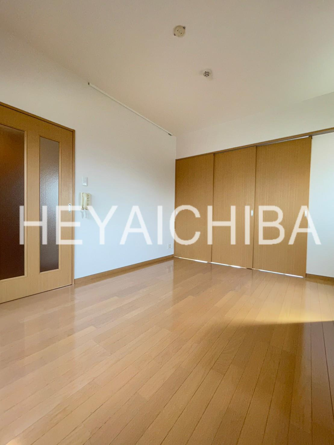 CASSIA錦糸町South Courtの居間・リビング