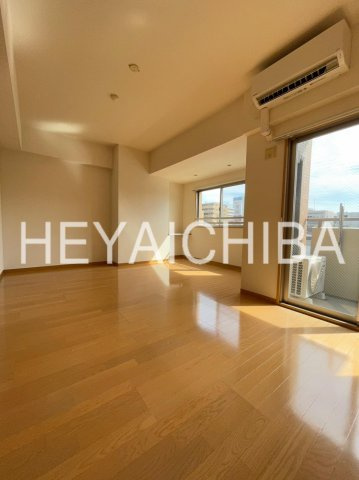 CASSIA錦糸町South Courtの寝室