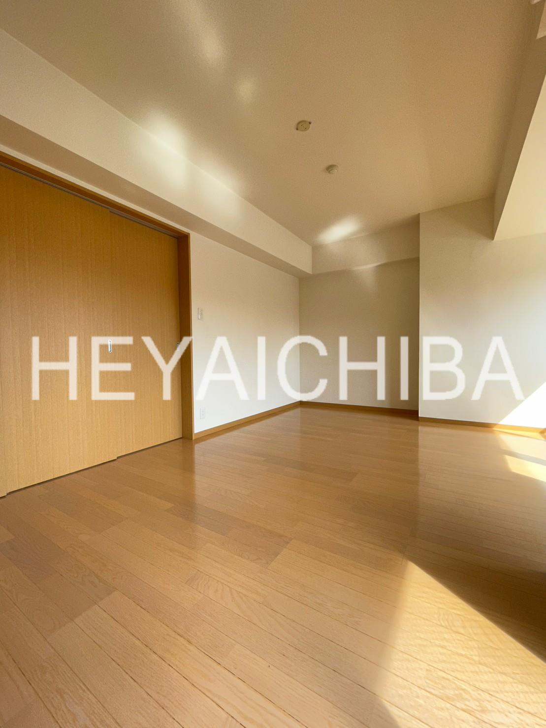 CASSIA錦糸町South Courtの寝室