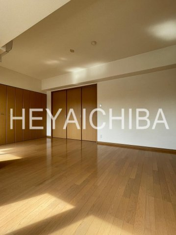 CASSIA錦糸町South Courtの寝室