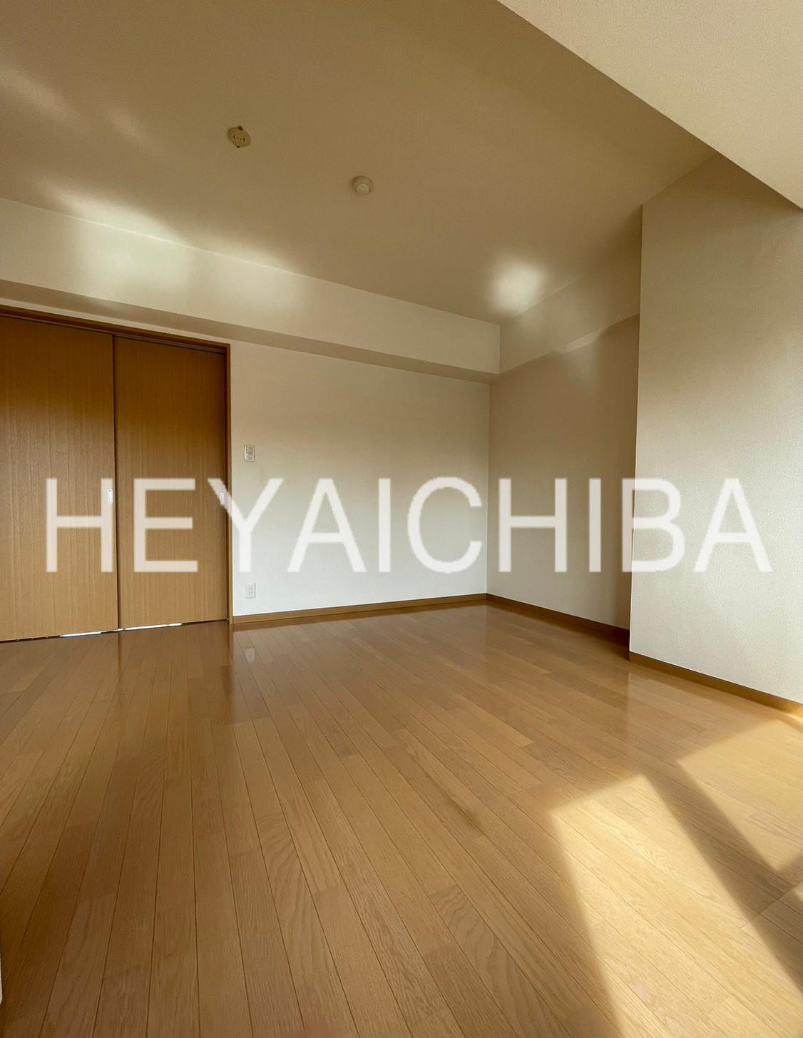 CASSIA錦糸町South Courtの寝室