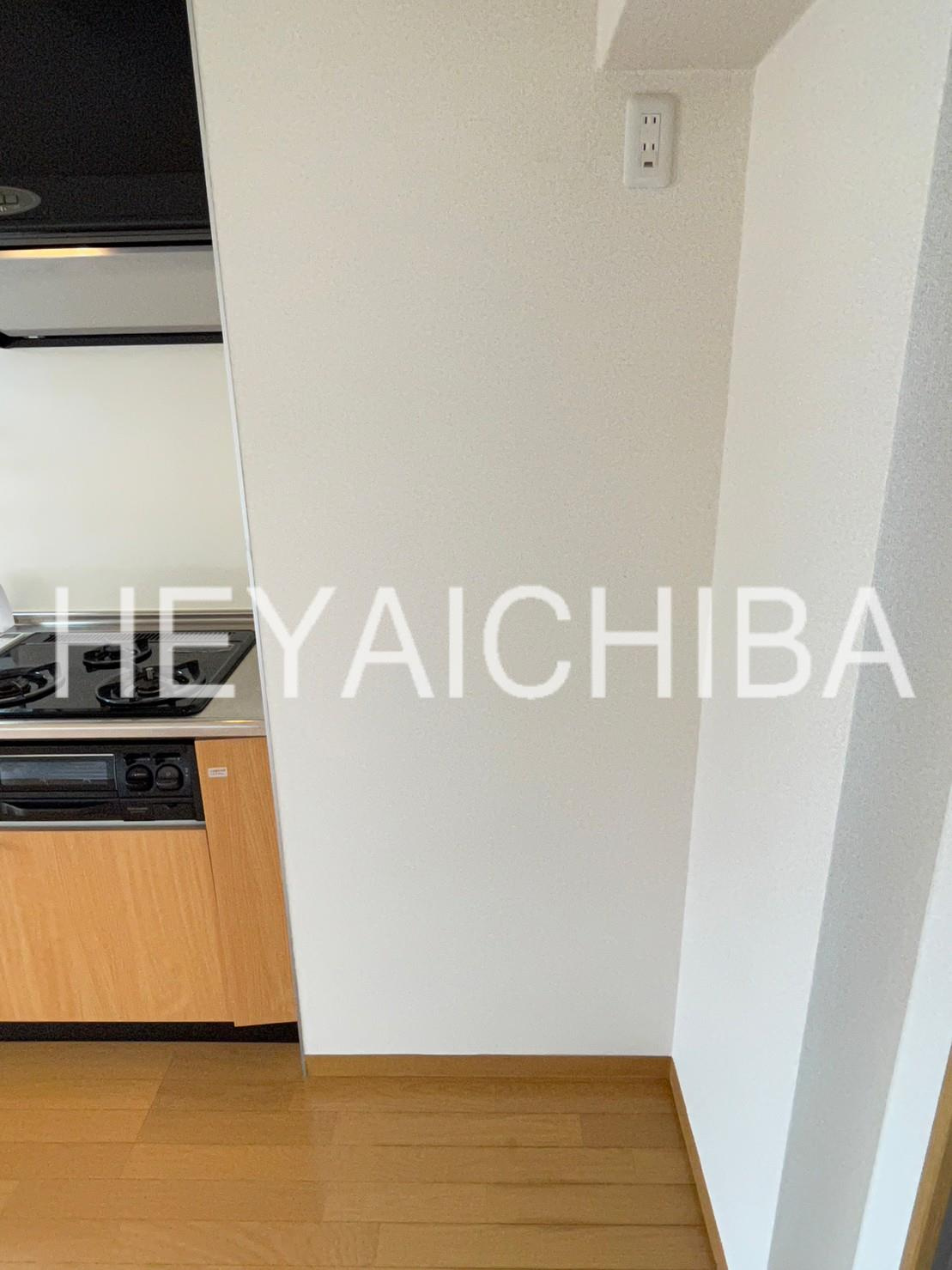 CASSIA錦糸町South Courtのその他|冷蔵庫置場