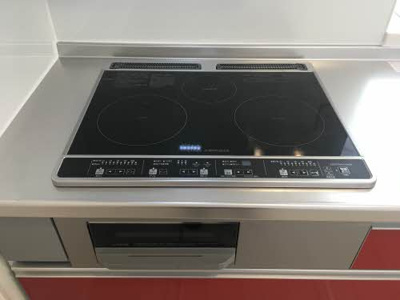 【キッチン】 | テラ高柳Ⅱ